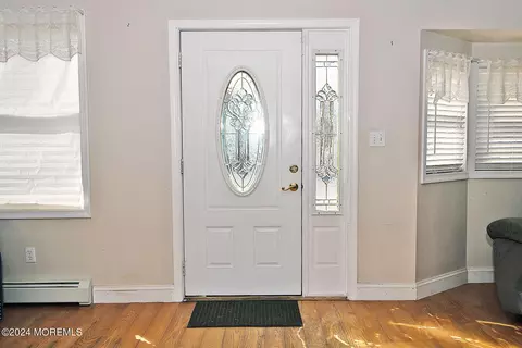 Entry Way - 1736 Lakeside Dr S, Forked River, NJ 08731 photo 1 of 4