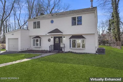 610 Wildwood Rd, Allenhurst, NJ 07711