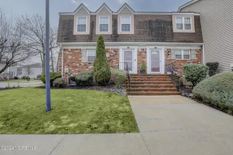 59 Heritage Ln #59, Fords, NJ 08863