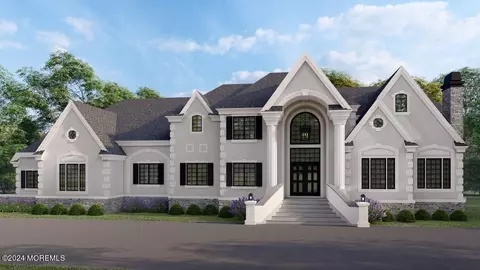 4 Fitzpatrick Run, Millstone, NJ 08535