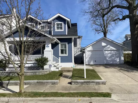 404 Madison Ave, Bradley Beach, NJ 07720