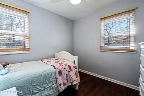 Bedroom - 5 Hampton Rd, Howell, NJ 07731 photo 2 of 5
