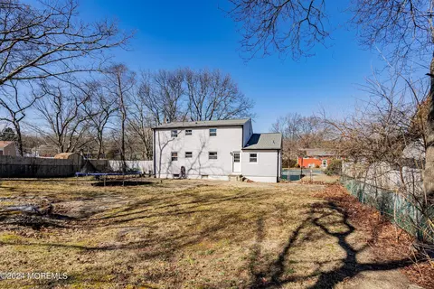Exterior - 5 Hampton Rd, Howell, NJ 07731 photo 8 of 9