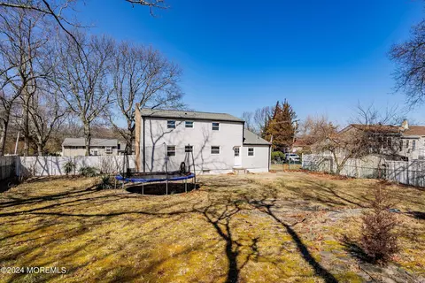 Exterior - 5 Hampton Rd, Howell, NJ 07731 photo 7 of 9