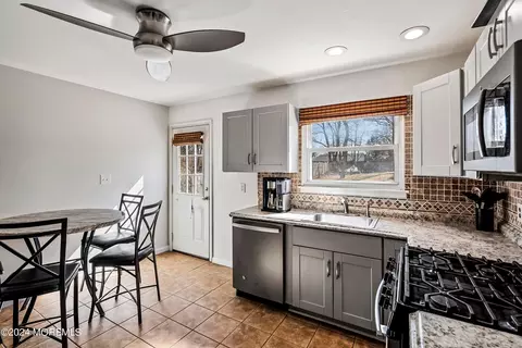 Kitchen - 5 Hampton Rd, Howell, NJ 07731 photo 2 of 3