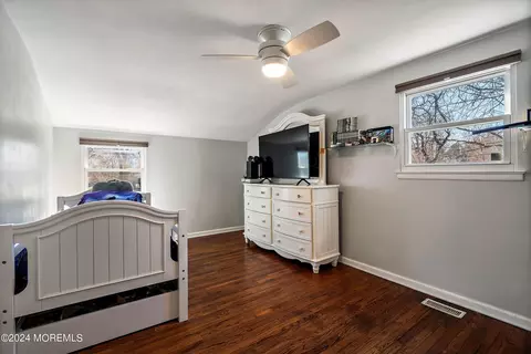 Bedroom - 5 Hampton Rd, Howell, NJ 07731 photo 5 of 5
