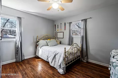 Bedroom - 5 Hampton Rd, Howell, NJ 07731 photo 1 of 5