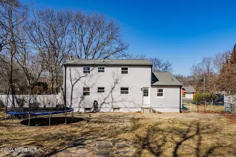 Exterior - 5 Hampton Rd, Howell, NJ 07731 photo 5 of 9