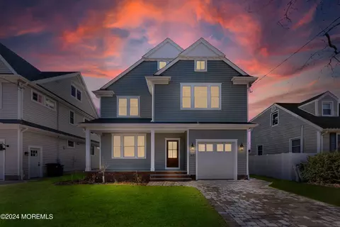 307 Euclid Ave, Manasquan, NJ 08736