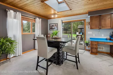 Dining - 375 Cook Rd, Jackson, NJ 08527 photo 1 of 1