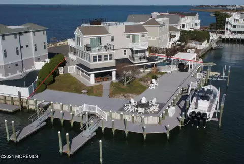 142 Newport Dr, Long Beach Township, NJ 08008