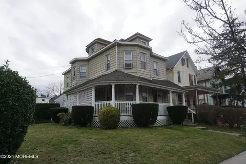 1100 Monroe Ave, Asbury Park, NJ 07712