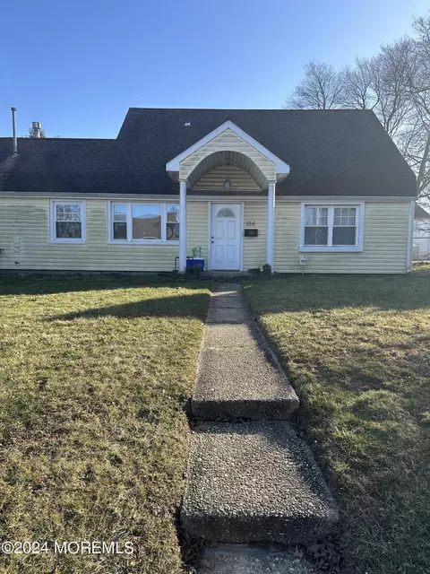 156 Castlewall Ave, Long Branch, NJ 07740