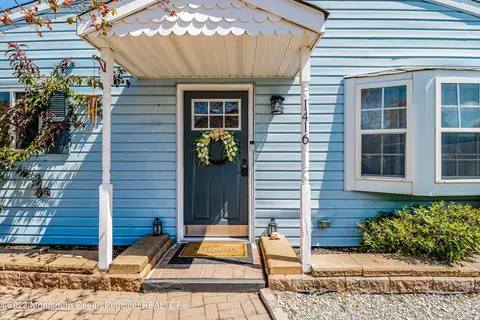 1416 Tamiami Rd, Forked River, NJ 08731