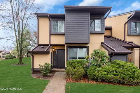 4416 Sayre Dr, Plainsboro, NJ 08536