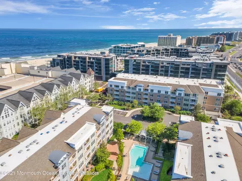 55 Melrose Ter #113, Long Branch, NJ 07740