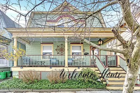 96 Mount Hermon Way, Ocean Grove, NJ 07756