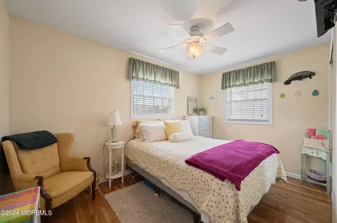 Bedroom - 9 Birch Dr, Jackson, NJ 08527 photo 3 of 3
