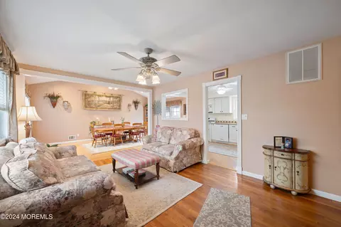 Bedroom - 9 Birch Dr, Jackson, NJ 08527 photo 1 of 3