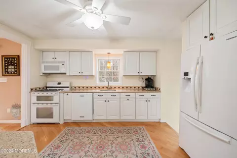 Kitchen - 9 Birch Dr, Jackson, NJ 08527 photo 2 of 2