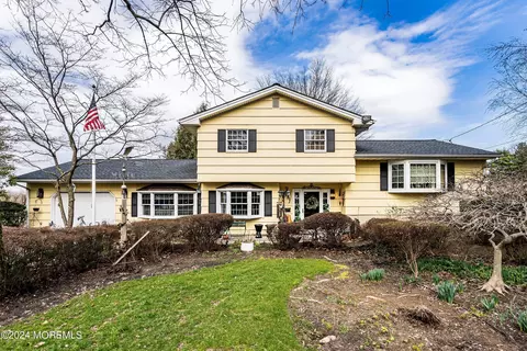 322 Buckelew Ave, Monroe, NJ 08831
