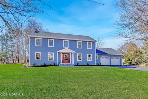 3 Morgan Rd, Middletown, NJ 07748