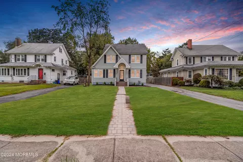 1070 Sherman Ave, South Plainfield, NJ 07080