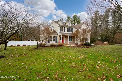 284 Sykesville Rd, Chesterfield, NJ 08515