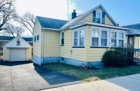 56 Loretto St, New Brunswick, NJ 08901