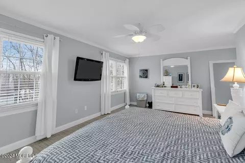 Bedroom - 7 Hickory Ct #C, Brielle, NJ 08730 photo 2 of 4