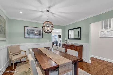 Dining - 7 Hickory Ct #C, Brielle, NJ 08730 photo 2 of 2