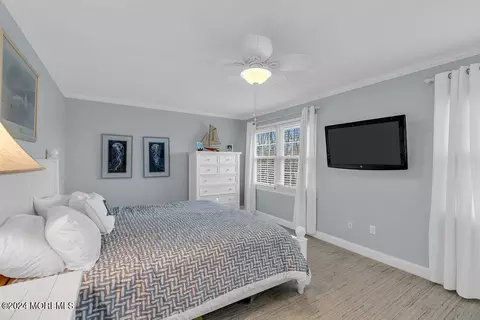 Bedroom - 7 Hickory Ct #C, Brielle, NJ 08730 photo 1 of 4
