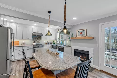 Kitchen - 7 Hickory Ct #C, Brielle, NJ 08730 photo 1 of 6