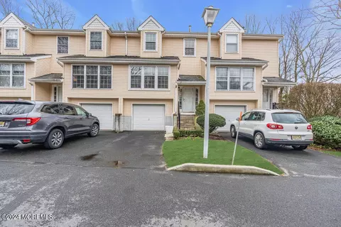 Exterior - 7 Hickory Ct #C, Brielle, NJ 08730 photo 7 of 7