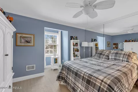 Bedroom - 7 Hickory Ct #C, Brielle, NJ 08730 photo 3 of 4