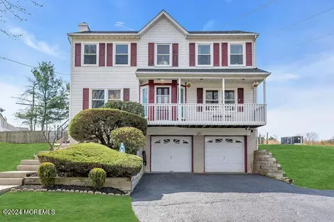 51 Bordentown Tpke, Monroe, NJ 08831