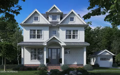 13 Rosalie Ave, Rumson, NJ 07760