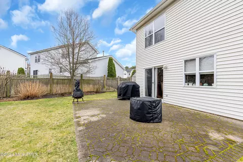 Exterior - 37 Netty St, Howell, NJ 07731 photo 23 of 23