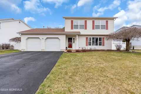 Exterior - 37 Netty St, Howell, NJ 07731 photo 14 of 23