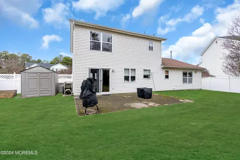 Exterior - 37 Netty St, Howell, NJ 07731 photo 11 of 23