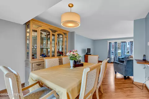 Dining - 37 Netty St, Howell, NJ 07731 photo 3 of 5