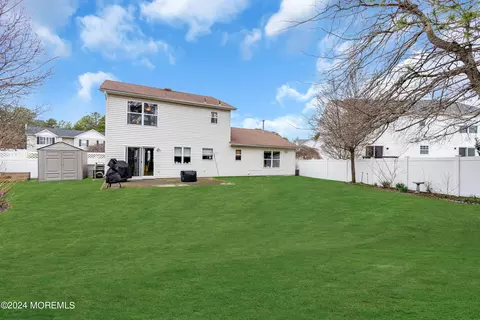 Exterior - 37 Netty St, Howell, NJ 07731 photo 10 of 23