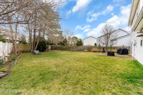 Exterior - 37 Netty St, Howell, NJ 07731 photo 18 of 23