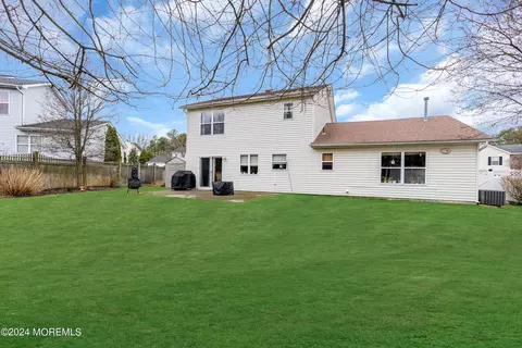 Exterior - 37 Netty St, Howell, NJ 07731 photo 9 of 23