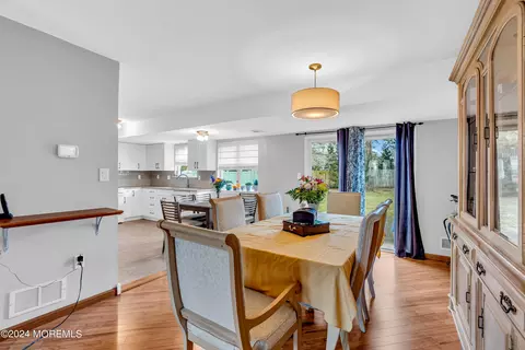 Dining - 37 Netty St, Howell, NJ 07731 photo 1 of 5