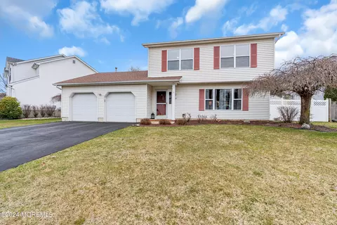 Exterior - 37 Netty St, Howell, NJ 07731 photo 15 of 23