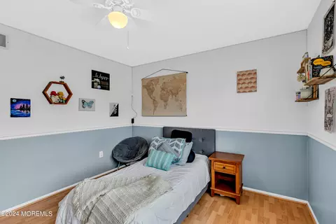 Bedroom - 37 Netty St, Howell, NJ 07731 photo 6 of 8