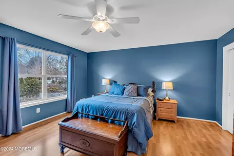 Bedroom - 37 Netty St, Howell, NJ 07731 photo 4 of 8