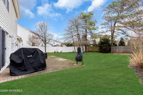Exterior - 37 Netty St, Howell, NJ 07731 photo 12 of 23
