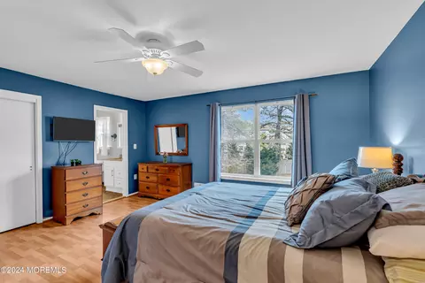Bedroom - 37 Netty St, Howell, NJ 07731 photo 3 of 8